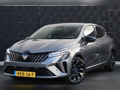 Renault Clio - 1.6 E-Tech Full Hybrid 145 esprit Alpine HEV | Bose | Adaptive Cruise | Navigatie | Achter
