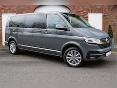 Volkswagen Transporter Caravelle - T6.1 2.0 TDI 150 PK DSG L2H1 DUB/CAB A-Klep ACC | LED | Digital Cockpit | Leder | Apple Ca