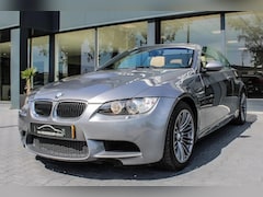 BMW M3 - 3-serie M3 CABRIO DCT 420PK