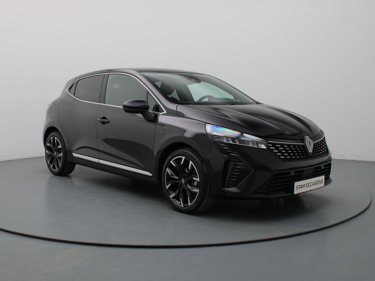 Renault Clio - TCe 90 GPF techno Camera | Climate | Cruise | Navi | Parkeersens. achter - AutoWereld.nl