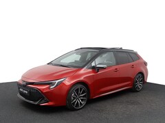 Toyota Corolla Touring Sports - Hybrid 180 GR Sport Touting Sports | Schuif- kantel Dak | JBL Audio | 10 Jaar fabrieksgara