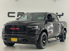 Dodge Ram 1500 - 5.7 V8 Limited RED Widebody Carway Edition