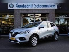 Renault Kadjar - 1.3 TCe INTENS CAMERA DAB HALFLEER CARPLAY CRUISE NAVI CLIMA 2xPDC 17"LMV 2xKEYLESS ENZ