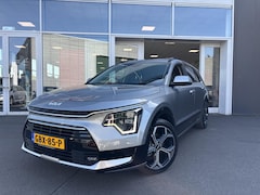 Kia Niro - 1.6 GDi Hybrid ExecutiveLine | Elektr. Schuif-/Kanteldak | Stuur/Stoelverwarming- & verkoe