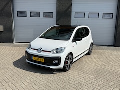 Volkswagen Up! - 1.0 TSI GTI MILLTEK/STOELVERWARMING/CRUISE/AIRCO
