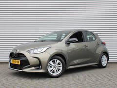 Mazda 2 Hybrid - 1.5 Agile | Comfort pakket | Trekhaak | CarPlay | Camera | Stuur-/stoelverwarming | Cruise