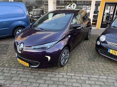 Renault Zoe - R90 Intens 41 kWh STARWARS EDITION CAMERA NAVIGATIE LICHTM.VELGEN DAB