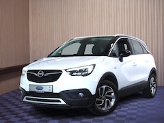 Opel Crossland X - 1.2 Turbo Innovation AUT 1eEIGNR CARPLAY HUD STUURVW '19