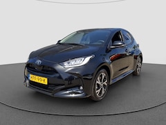 Toyota Yaris - 1.5 Hybrid 115 Dynamic Comfort Pack | BTW voertuig | Dodehoek detectie | Stuur+stoelverwar