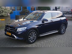 Mercedes-Benz GLC-klasse - 350e 4MATIC Prestige