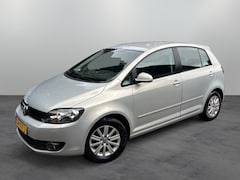 Volkswagen Golf Plus - 1.2 TSI Trendl. Clima, Cruise, LMV, 1e Eigenaar