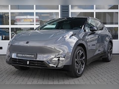 Lynk & Co 02 - More 66 kWh Stoel- stuurverwarming | 360° Camera | Harman Kardon | Elektrische stoelen met