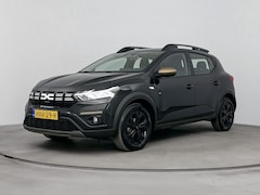 Dacia Sandero Stepway - 1.0 TCe Extreme 110PK | Achteruitrijcamera | Blind Spot Warning | Parkeersensoren Voor en