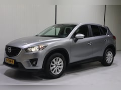 Mazda CX-5 - 2.0 TS+ Lease Pack 2WD - ZEER NETTE AUTO - TREKHAAK - ALLE OPTIES