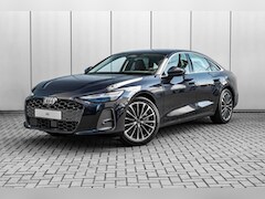 Audi A6 Limousine - Advanced edition 2.0 e-hybrid 299 pk | Adaptive cruise control | Airconditioning 4-zones |
