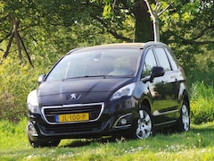 Peugeot 5008 - 1.2 PureTech Style 7p. ( LPG G-3 + INRUIL MOGELIJK )