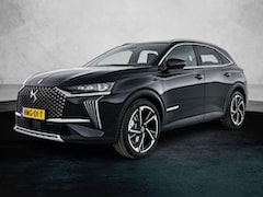 DS 7 - 7 SUV Antoine de saint Exupéry Hybrid 225 pk | Navigatie | Elektrisch Glazen Panoramadak |