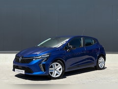 Renault Clio - 1.0 TCe 90pk Evolution - LED - Carplay - Airco - DAB - Parkeersensoren - Rijklaar