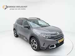 Citroën C5 Aircross - 1.2 PureTech C-Series / Carplay / Trekhaak / Camera