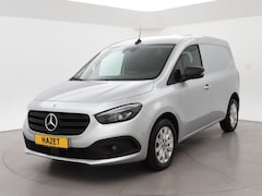 Mercedes-Benz Citan - 113 BENZINE 130 PK AUTOMAAT PRO + CAMERA | 3 ZITS | APPLE CARPLAY | LED | LMV | CRUISE | D