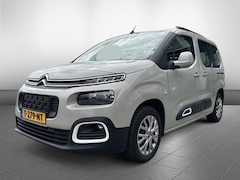 Citroën Berlingo - 1.2 Shine | Rijklaarprijs | Nieuwe distributieriem |