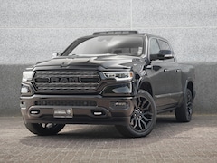 Dodge Ram 1500 - 5.7 V8 4x4 Crew Cab Limited |Luchtvering |Volledig lederen interieur |Panoramadak |