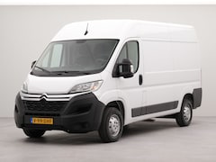 Citroën Jumper - 2.2 BlueHDi 120 S&S L2H2 3.0t trekhaak, camera
