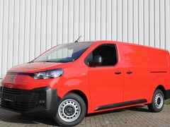 Fiat Scudo - 2.0 Diesel 180 S&S L3 | Airco | Camera | Trekhaak | Navi | Cruise |