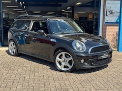 MINI Clubman - 1.6 Cooper S Chili 2010 Airco LM NAP