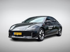 Hyundai IONIQ 6 - Connect 77.4 kWh