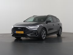 Ford Focus Wagon - 1.0 EcoBoost Hybrid ST Line X | Parkeercamera | Winterpakket | Cruise Control Adaptief | N