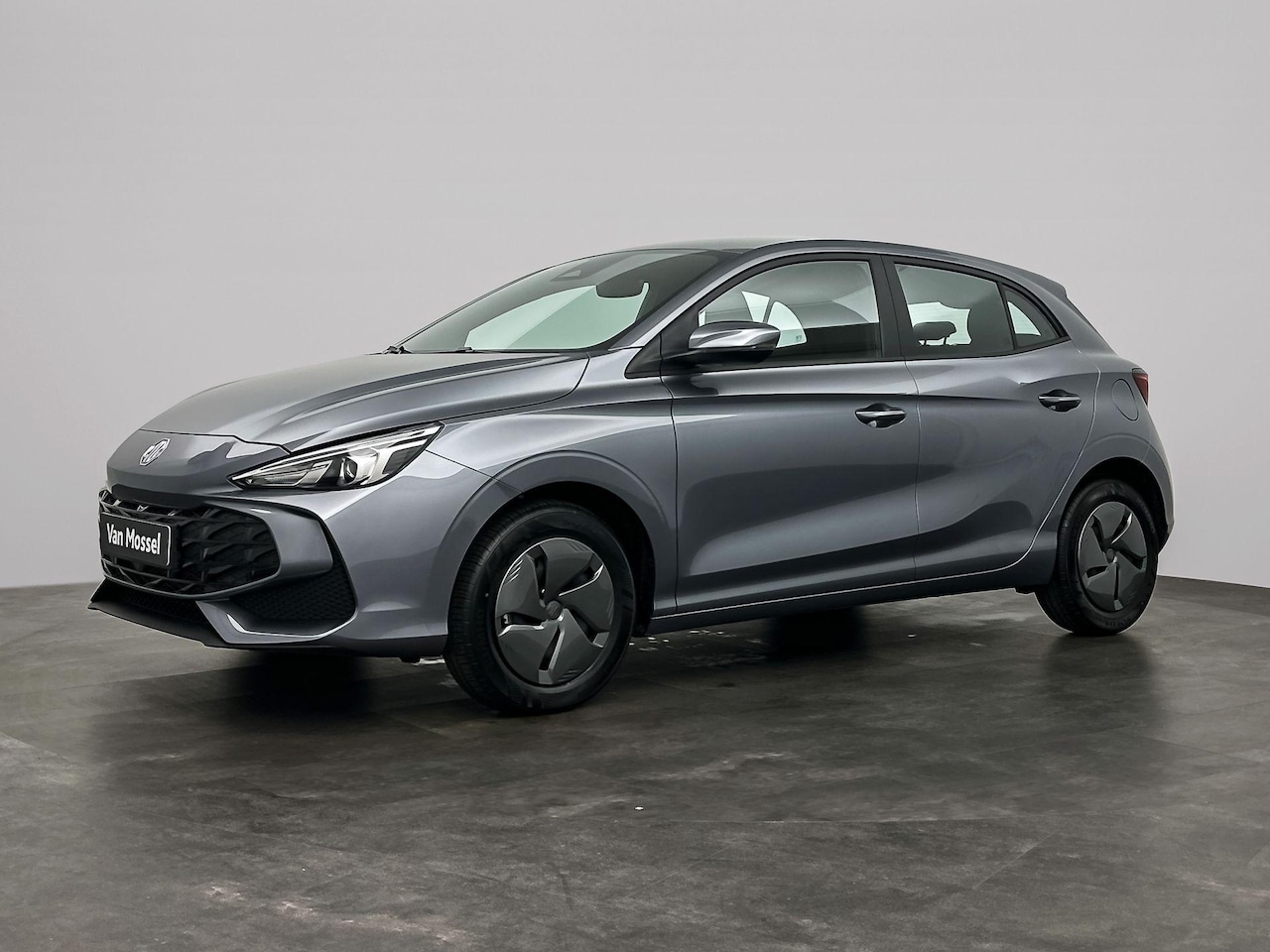 MG MG3 Hybrid+ - 1.5 Aut. Standard | OP = OP Voorraad Voordeel | 7 Jaar Garantie | Apple Carplay / Android - AutoWereld.nl