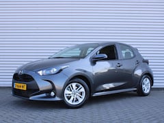 Mazda 2 Hybrid - 1.5 Agile | Stuur-/stoelverwarming | Camera | 15" LM | Cruise adapt. | Airco |
