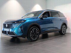 Peugeot 5008 - Hybrid 145 Allure CAMERA - SENSOREN - ADAPTIEVE CRUISE CONTROL