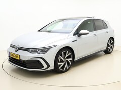 Volkswagen Golf - 1.5 eTSI R-Line Business | Automaat | 150PK | LED Koplampen | Schuif/Kanteldak | Sportstoe