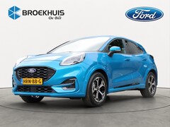 Ford Puma - 1.0EB HYBRID ST-LINE | Achteruitrijcamera | Cruise control | Full-LED koplampen