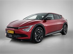 Kia EV6 - Light Edition 63 kWh | Company Car | 10 Jaar Garantie | Nieuw model | Vehicle-to-load | Ad