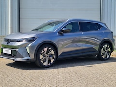 Renault Scenic E-Tech - EV87 long range techno