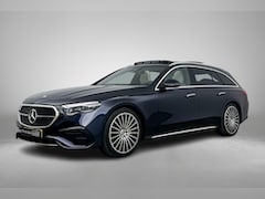 Mercedes-Benz E-klasse Estate - E 300e Automaat Sport Edition | Premium Pakket | Winterpakket | Trekhaak