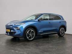 MG MGS5 EV - Luxury 64 kWh | 465 km WLTP | Full Option | 7 Jaar Garantie | € 2000, - Korting