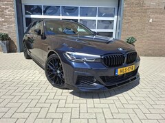 BMW 5-serie Touring - 530e M-uitvoering/ Trekhaak