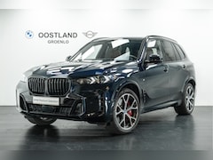 BMW X5 - xDrive50e High Executive M Sport Automaat / Panoramadak / Adaptief onderstel / Keyless Ent