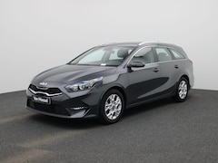 Kia Cee'd Sportswagon - Pulse 1.0 T-GDi 120 MHEV DCT ISG | Automaat | Apple Carplay / Android Auto | Camera | GRAT