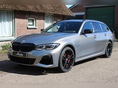 BMW 3-serie Touring - 330e xDrive High Executive M-SPORT NAVI LED VIRTUAL TH 84000KM