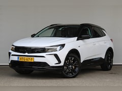 Opel Grandland - 1.6 Turbo Plug-In Hybrid GS | SOH 98, 5% |Apple Carplay | Comfortstoelen | Cruise control