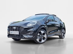Ford Puma - 1.0 EcoBoost Hybrid ST-Line X | 5.000, - Ready Set Bonus | Gratis automaat t.w.v. 1.500,