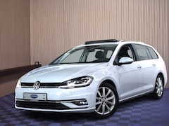 Volkswagen Golf Variant - 1.5 TSI DSG Highline PANO VIRTUAL CARPL ACC STUURVW '19