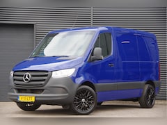 Mercedes-Benz Sprinter - 211 2.2 CDI L1H1 AUT. TREKHAAK 3T, MBUX, CAMERA, STANDKACHEL, CLIMA, CRUISE, APPLE CARPLAY