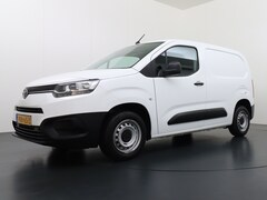 Toyota ProAce City - 1.5 D-4D Cool 102PK Airco, Navigatie, Cruise Control, Org. NED