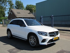 Mercedes-Benz GLC-klasse - 250 d 4MATIC Prestige AMG